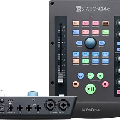 Presonus IOSTATION 24c image 2