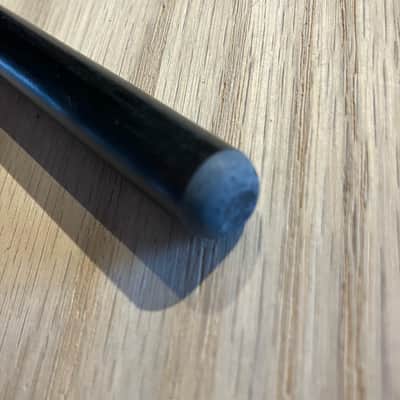 New Horizons  Double Bass End Pins (THREE) - Carbon Fiber / Copper Bild 5