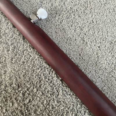 5 String Banjo, Rosewood Fingerboard 22 Frets Neck image 11