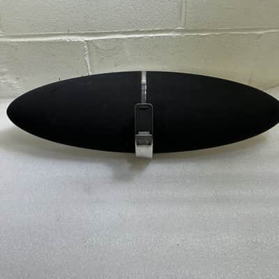 Bowers & Wilkins B&W Zeppelin IPOD Dock (30 Pin) Speaker + power cable image 1