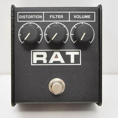 ProCo RAT 2 (Flat Box) 1988 - 2002 | Reverb