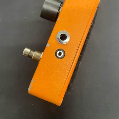 MXR M101 Phase 90 1997 - Orange image 3