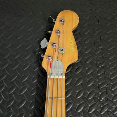 El Degas Precision Bass image 3