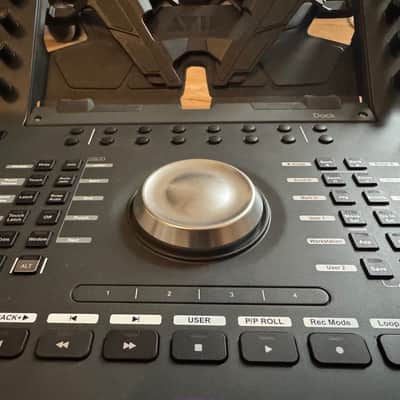Avid Pro Tools Dock 2010s - Black image 6