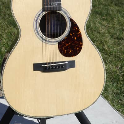 Martin OM-28 Roseanne Cash Signature 2008 - Like new! image 6