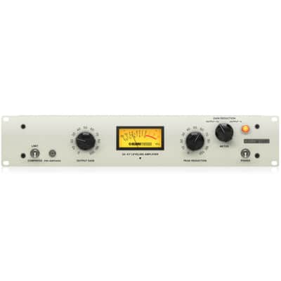Klark Teknik 2A-KT Compressor