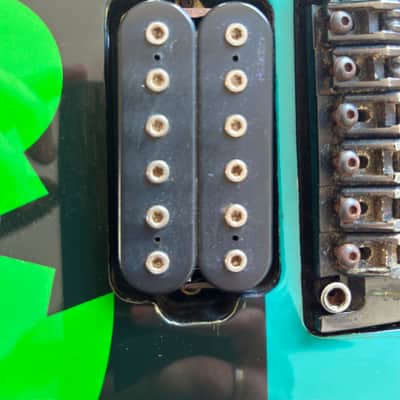 Ibanez JPM100-P1 signed by Petrucci and Portnoy image 19