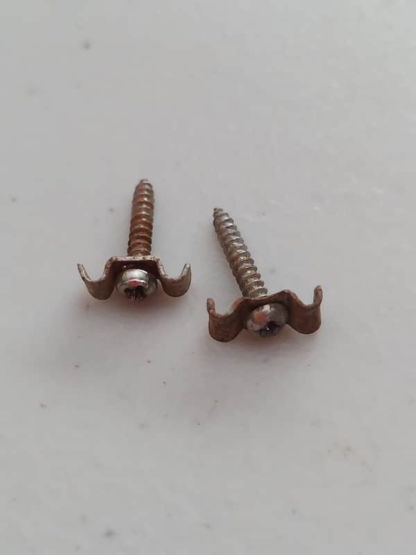 1970's Fender String Trees (M-171) image 1