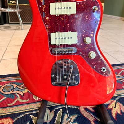 Fender Player II Jazzmaster 2024 - Fiesta Red image 2