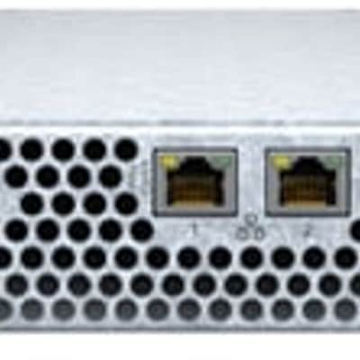 Biamp VOLTERA-D4800.4 4-Ch. Amplified Loudspeaker Controller w/ DSP, 4800W, 1RU image 2