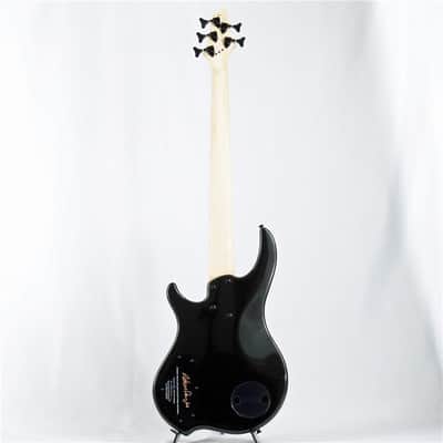 DINGWALL JT-3 5st John Taylor Signature Model (Metallic Black/PF) #18619 image 6