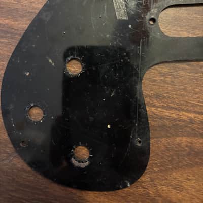 1964 Gibson Melody Maker Pickguard image 5