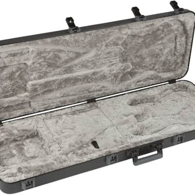 Fender Deluxe Molded Case image 5