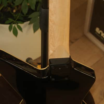 Ibanez Destroyer bass image 11