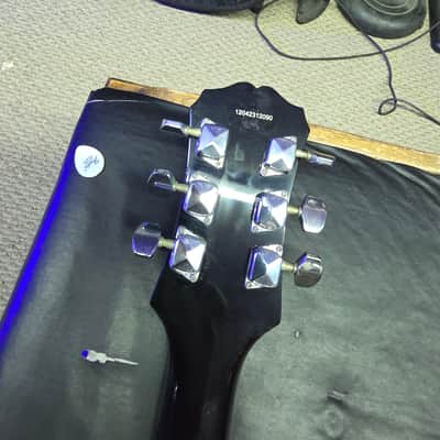 Epiphone SG Special image 4