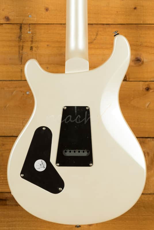 PRS SE Standard 24 - White Pearl | Reverb Canada
