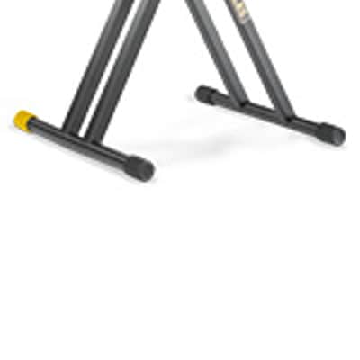 HERCULES - HCKS-120B Supporto per Tastiera EZ-LOK image 1