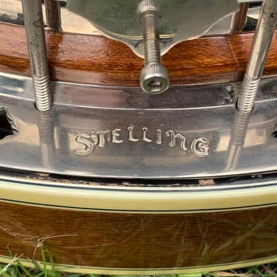 Stelling Bellflower 1984 image 13