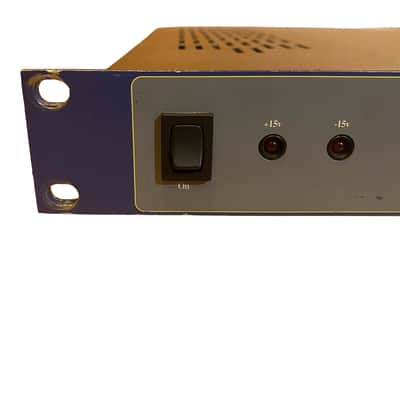 Focusrite ISA 131 Compressor/Limiter image 5