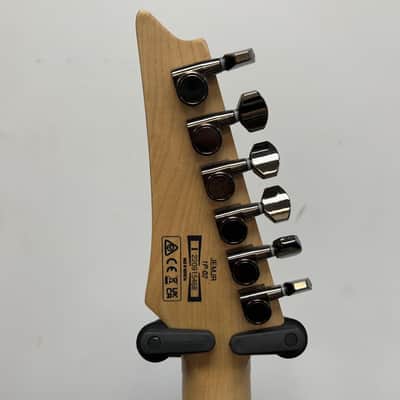 Used Ibanez Steve Vai JEM Junior JR Electric Guitar image 12