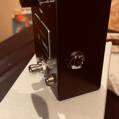 Browne Amplification The Carbon V2 2023 - Present - Midnight Black image 4