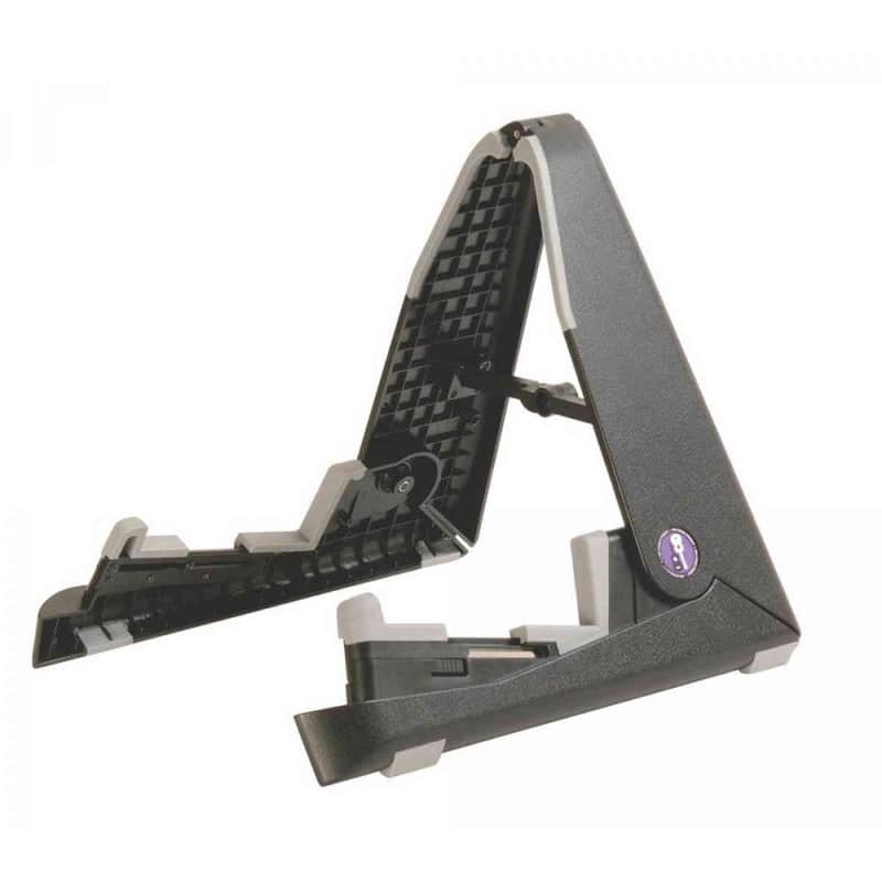 On-Stage GS6500 Mighty Guitar Stand image 1