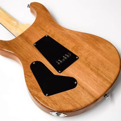 PRS SE Custom 24 Trampas Green image 6