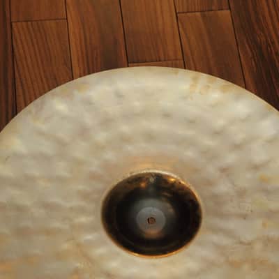 Sabian 20" HHX Evolution ride cymbal image 8