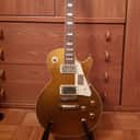 Gibson Les Paul Custom Shop Historic 1957 R7 Goldtop Reissue 2016 VOS Lightly Aged