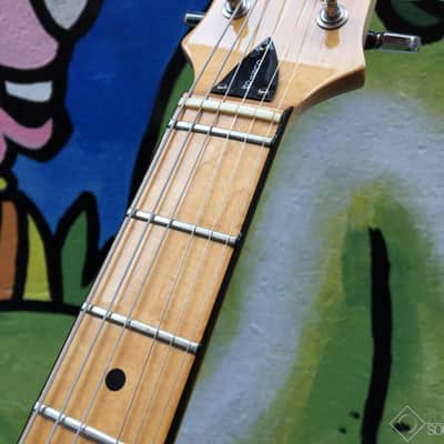 Shergold Masquerader image 5