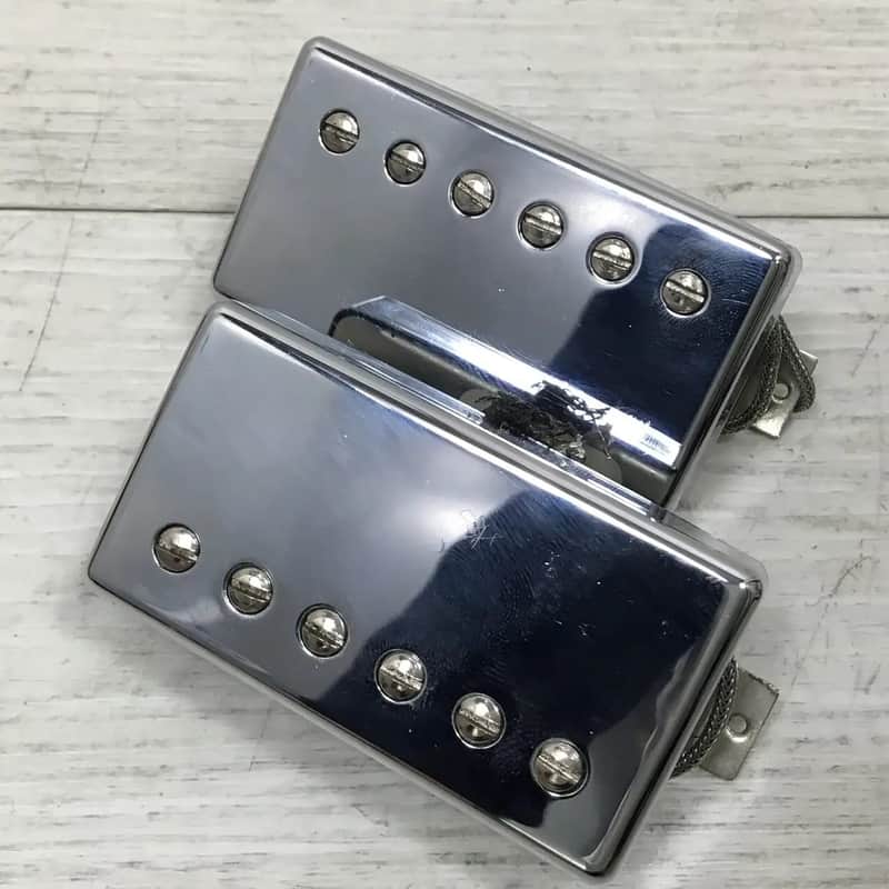 Gibson Tribute '59 Pickup Set image 1