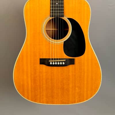 Martin HD-28 1992 image 2