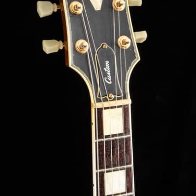 Gibson Les Paul Custom Lite 2014 - Tabacco Sunburst Dax and Company aged image 5