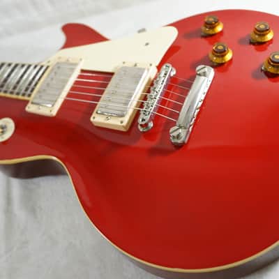 Vintage 1981 Tokai LS-100 Joe Walsh Model...Rare and Mint condition image 11