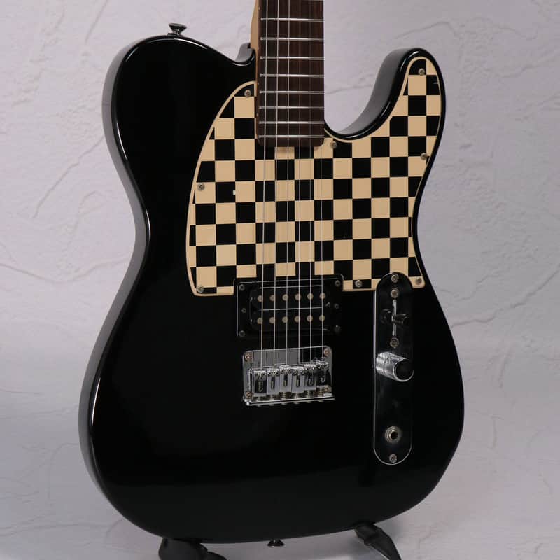 Squier Avril Lavigne Signature Telecaster | Reverb