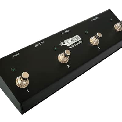 Steinberg Midex + Plus, Very Rare Midi Expansion Synchonizer for