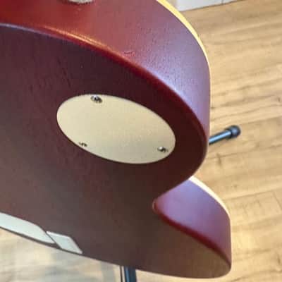 Epiphone Les Paul Traditional PRO-III Plus Limited Edition 2018 - Heritage Cherry Sunburst image 9