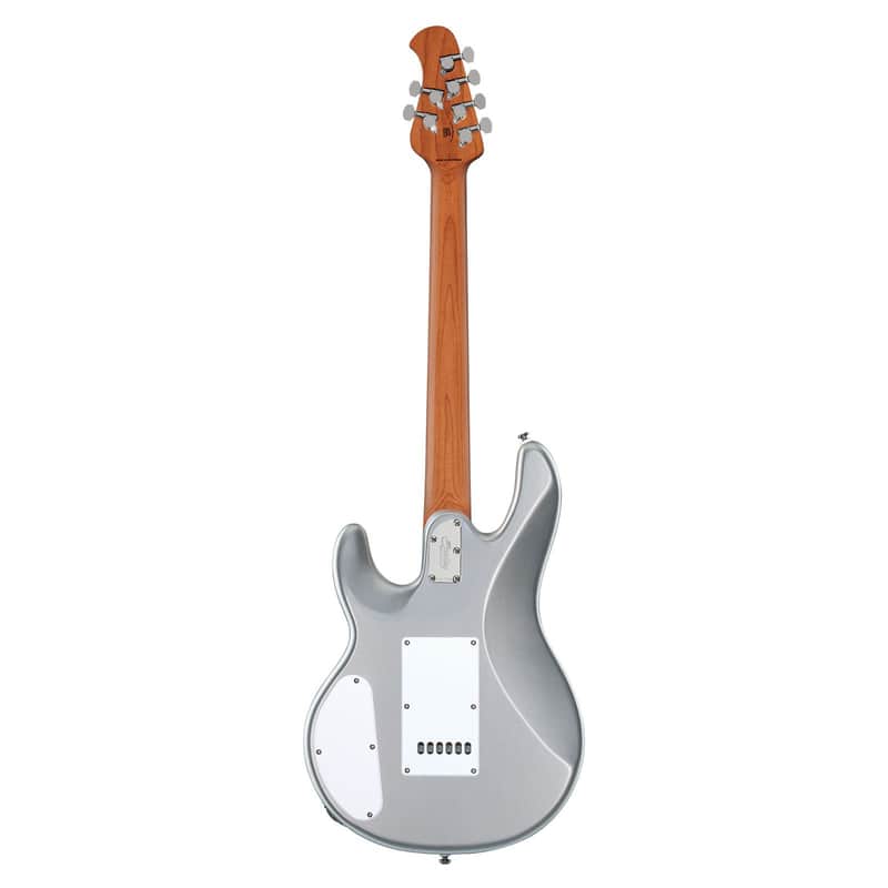 Sterling Stingray II Guitar image 8