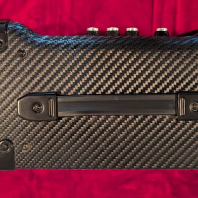 Marshall MG10CF 2010's - Carbon Fiber image 2