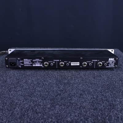 BBE 482i Sonic Maximizer 2010s - Red image 5