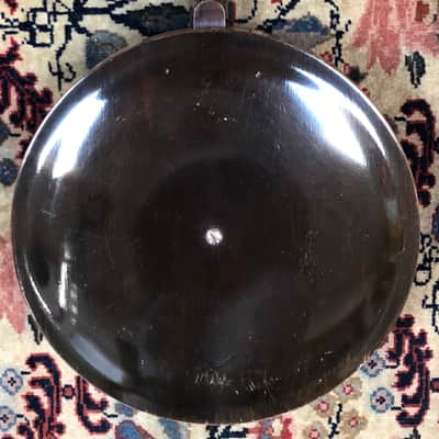 Slingerland May-Bell Tenor Banjo VINTAGE 1930's/40's image 8