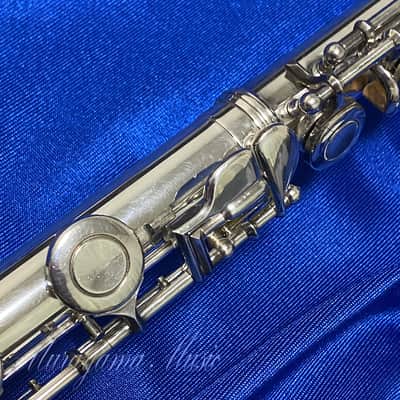 Miyazawa MC-300S Silver image 20