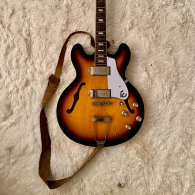 Epiphone Casino Reissue 1995 - 2004 | Reverb
