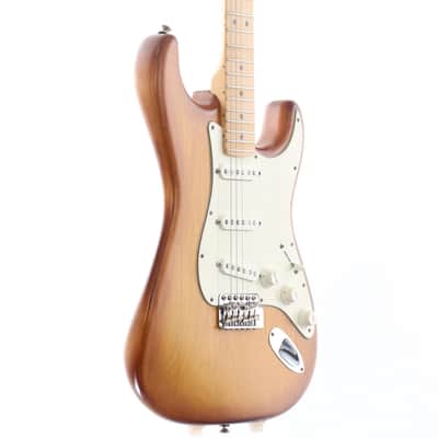 FENDER USA FSR American Special Hand-Stained Stratocaster Honey Burst [US12199246] (07/29) image 8