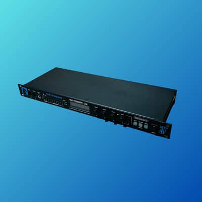 MOTU MIDI Timepiece MTP AV USB MIDI Interface image 4