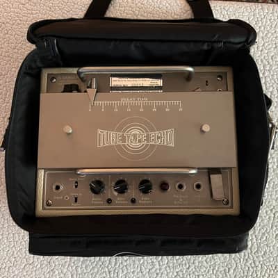 Fulltone Tube Tape Echo 2010s - White image 3