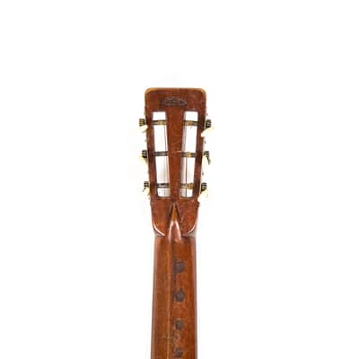 Martin 0-28 Owned by Nathaniel Rateliff image 6