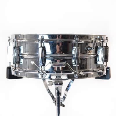 Ludwig Supraphonic 14x5" Snare owned by Jimmy Chamberlin image 3