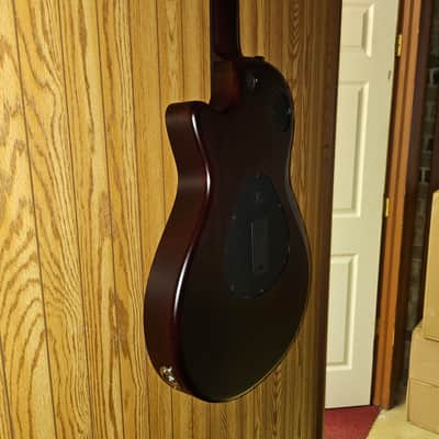 Taylor T5z Classic with Koa Top Shaded Edgeburst image 12