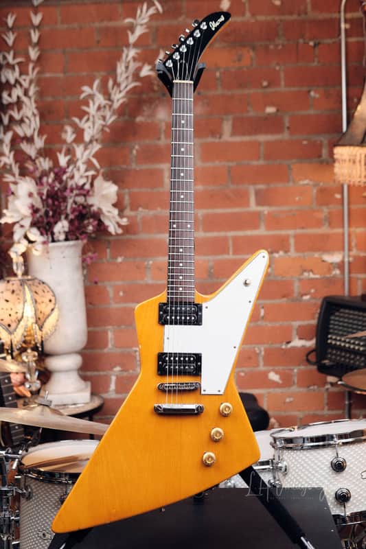 1976 Ibanez Destroyer - Original Super 70 Pickups! image 1